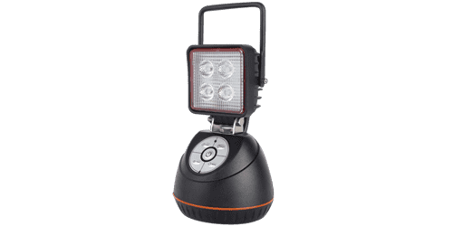 sanmak-6128W-F-LED-Rechargeable-12W-Work-Light-with-Magnetic-Base-panorama